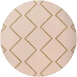 višenamjenska podloga round beni autumn gold