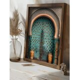 Wallity slika GE128-L, 35x47x3,5cm | ePonuda.com