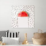 Wallity slika UV-825, 50 x 50 cm Cene