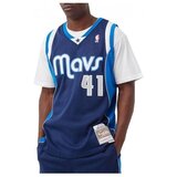 Mitchell And Ness Majice s kratkimi rokavi SMJY1148DMA11DNOASBL pisana | Shoptok.si