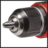 Einhell Professional Akumulatorska udarna bušilica TE-CD 18 Li-i Brushless - Solo | Eponuda.ba