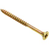 Lux Tools Vijak za drvo 4,0x50mm | shoptok.hr