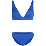 O'neill Bikini 'Women Of The Wave Cancun' plava Cijene