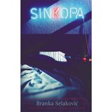 Jež Branka Selaković
 - Sinkopa Cene