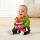  Plišane igračke sa zvukovima Vtech Baby Malo my sleeping fox | shoptok.hr