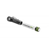 GP Batteries LED čelna lampa GP DISCOVERY CHR35 LED/3,7V/2600mAh | Eponuda.com