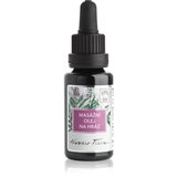 Nobilis Tilia Pregnancy & Maternity olje za masažo presredka 20 ml Cene