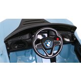  Licencirani auto na akumulator BMW I8 LIFT - svijetlo plavi | shoptok.hr