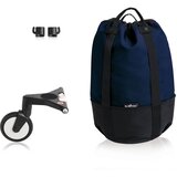 BABY ZEN YOYO shopping torba - Plava | shoptok.hr