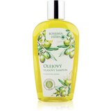 Bohemia Gifts & Cosmetics Bohemia Herbs Olive Oil nežni šampon 250 ml | Shoptok.si