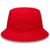 New Era Kape Essential Bucket Hat Rdeča | Shoptok.si