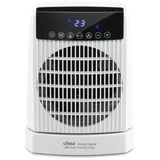 grejalica sa ventilatorom lcd persei digital/2000W