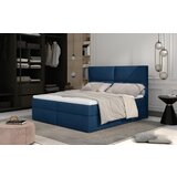 ELTAP Elegantni boxspring krevet Amber-140x200-Monolith 77 | shoptok.hr