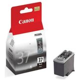 Canon tinta + glava PG-37, crna Cijene