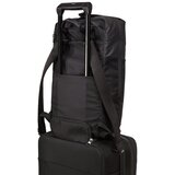 Thule Spira Backpack 15L ženska torba za prijenosno računalo crna | shoptok.hr