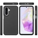 Max Mobile Maska za Samsung Galaxy A27, TPU Drop-Proof Hard Double, crna | shoptok.hr