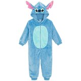 Cool club ostali dodaci za odjeću DR DH LUG3111322 LILO & STITCH Ž plava 116 | shoptok.hr