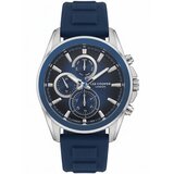 Lee Cooper Muški sat LC08387.399, Teget kućište, Teget boje | Eponuda.com