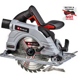 Einhell TP-CS 18/190 Li BL-Solo, Akumulatorska ručna kružna testera - (4331210) | ePonuda.com