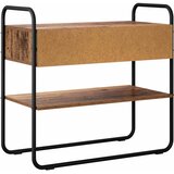  Konzolna stolica Staro drvo 100 x 40 x 75 cm Konstruirano drvo | Eponuda.com
