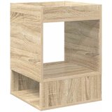  Konačna Stolić 2 pcs Sonoma hrast 40 x 40 x 56 cm | shoptok.hr