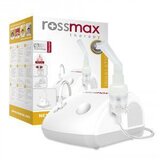 Rossmax kompresorski inhalator NE 100 za djecu i odrasle | shoptok.hr