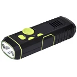 Radiolight Dynamo LED džepna svjetiljka pogon na punjivu bateriju , pogon na dinamo 30 lm 10 h 162 g