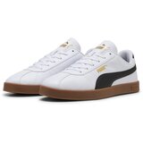 Puma muške patike Club II SL, 397445-06, Bele