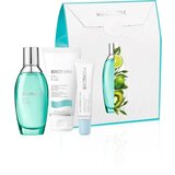 Biotherm Eau Pure Eau de Toilette darilni set za ženske | Shoptok.si