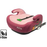 CARETERO Autosjedalica puma i-size prljavo roza (125-150) | shoptok.hr