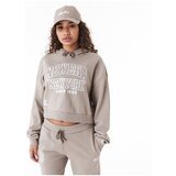 New Era Puloverji 60435282 Bež | Shoptok.si