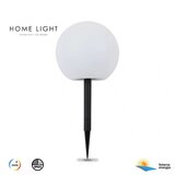 Solea 60 SOLARNA LED LAMPA 3000K (O300mm) Cene