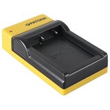 Patona Punjač za baterije fotoaparata Panasonic DMW-BLG10E, tanak, USB u
