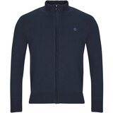 Timberland Puloverji Cotton YD Full Zip Sweater pisana Cene