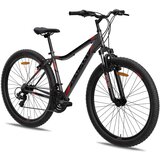 Galaxy Bicikl FESTINA FS 29"/21 pesak/crna/crvena MAT | Eponuda.com
