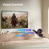 Hisense Televizor 43A6Q 43", 4K UHD, Smart TV, Crni | Eponuda.com