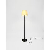 Sinsay Podna lampa s tekstilnim sjenilom | shoptok.hr