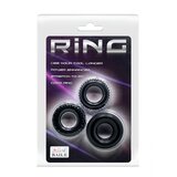 Set prstenova za penis BI210179