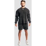 GymBeam muške kratke hlače aura washed black | Eponuda.ba