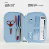 CERDÁ Bluey triple pencil case | shoptok.hr