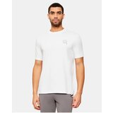 Karl Lagerfeld Majice s kratkimi rokavi 755023 561235 Bela Cene