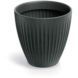  Saksija Latia standard 40cm - granit intenziv 462GR | Eponuda.com