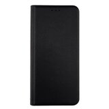  Elegant Samsung A36, Black Preklopna Maska Cene