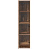  Highboard Staro drvo 35 x 37 x 142 cm Konstruirano drvo | Eponuda.com