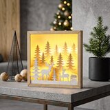 Brilagi LED Božićna dekoracija LED/2xAA | Eponuda.com