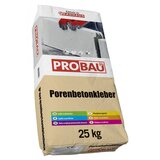 PROBAU ljepilo za porobeton (25 kg, jednokomponentno) Cijene