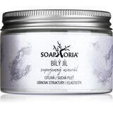 Soaphoria Care bela glina 150 ml Cene