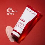 Clarins Body Fit Active anticelulitna krema za učvršćivanje s krioaktivnom teksturom 200 ml | shoptok.hr
