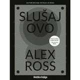 Slušaj ovo, Alex Ross