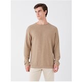 LC Waikiki Sweater as Beige | shoptok.hr